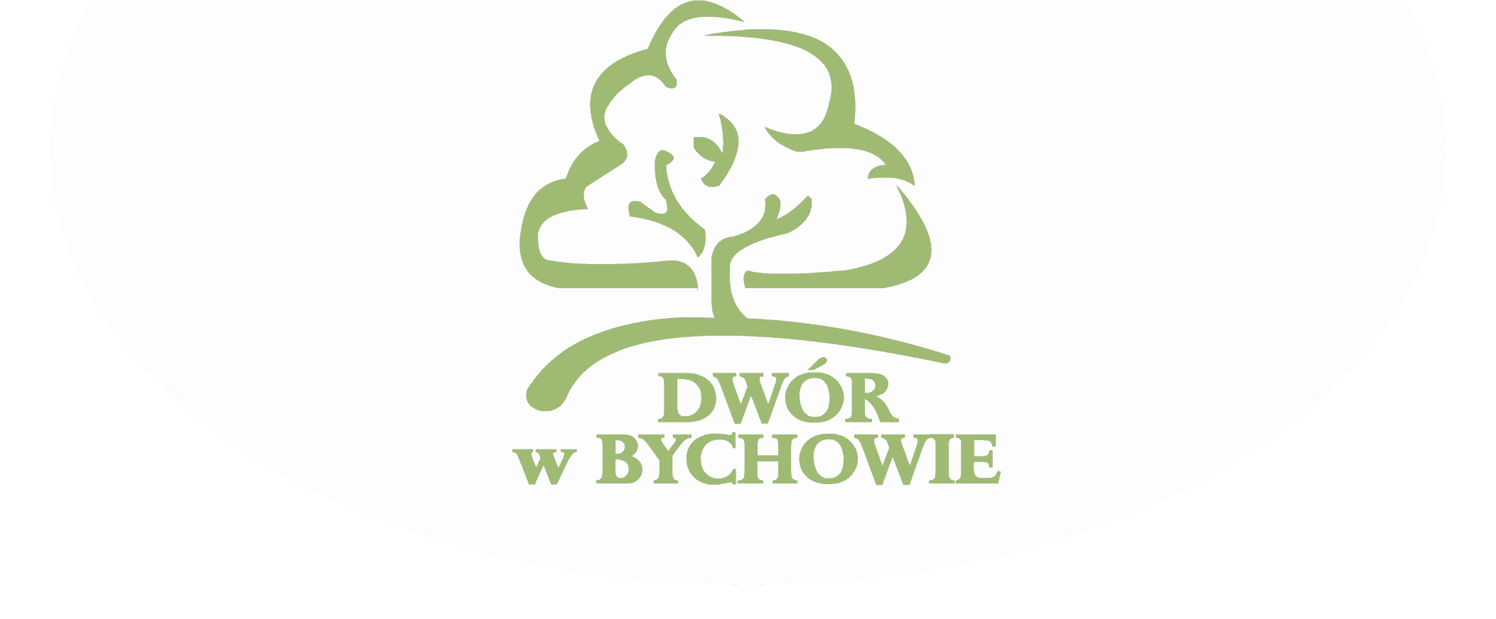 Hotel Dwór w Bychowie